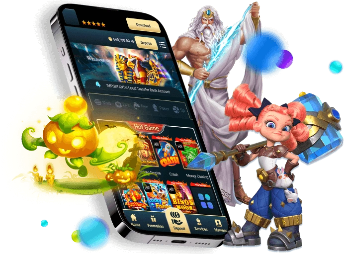 Hướng dẫn chơi slot game mới nhất