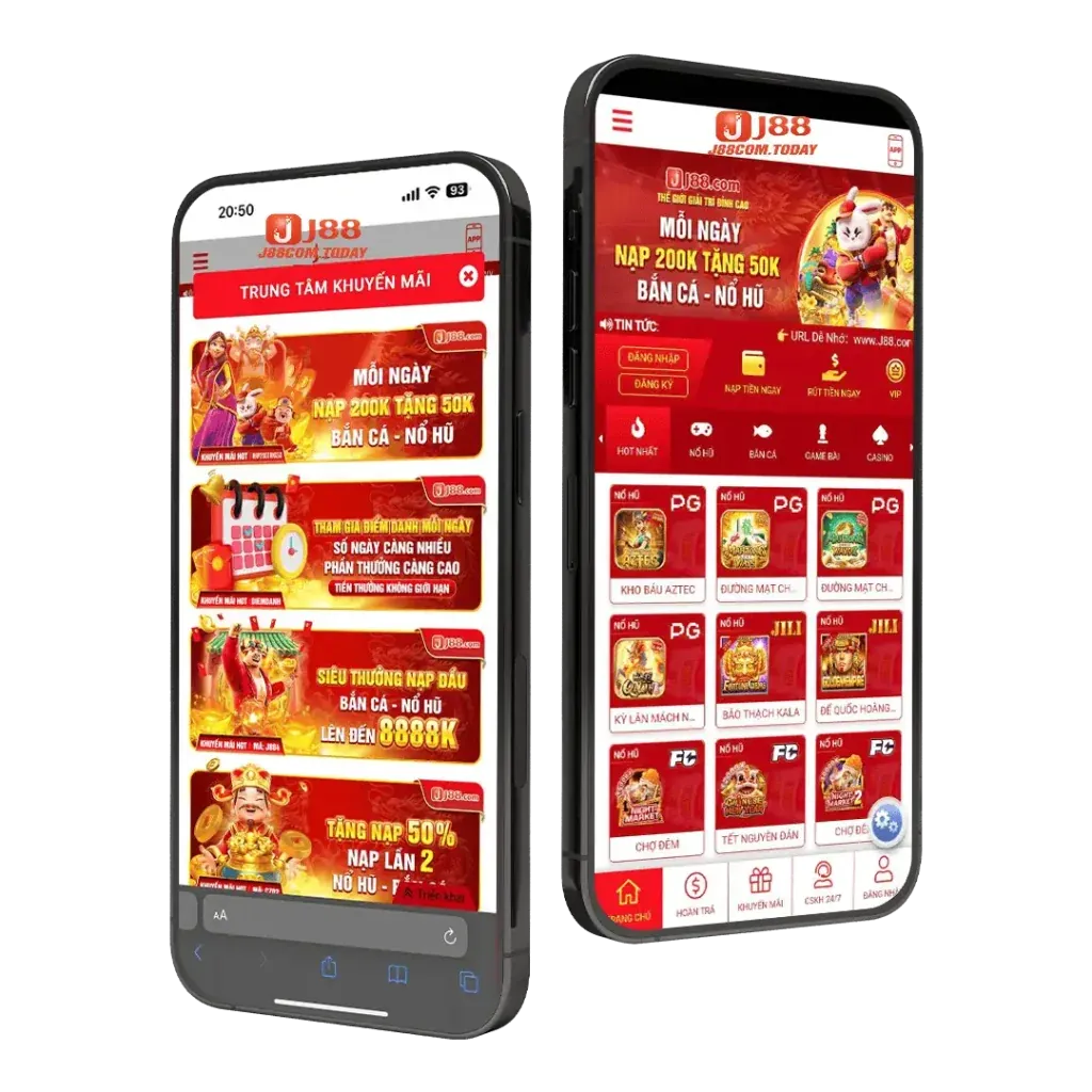 Bắt Đầu Săn Cá