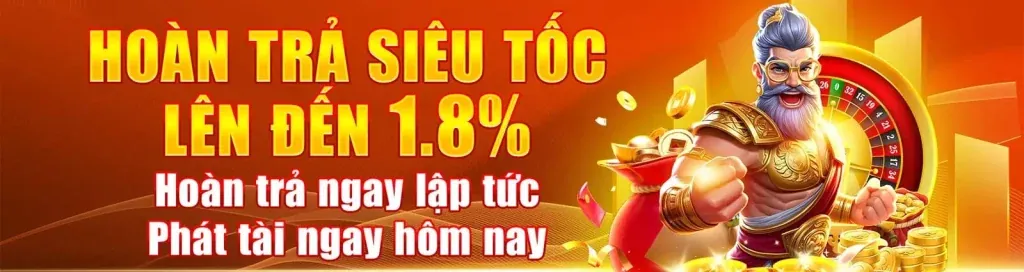 Banner khuyến mãi độc quyền tại 88uu nhà cái